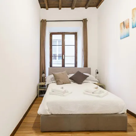 Διαμέρισμα Dreamynest Panisperna - A Due Passi Dal Colosseo Ρώμη