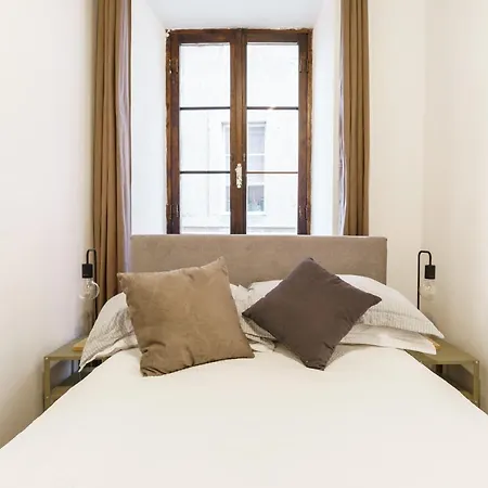 Dreamynest Panisperna - A Due Passi Dal Colosseo Apartament Rzym