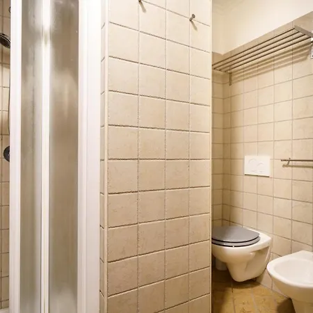 Dreamynest Panisperna - A Due Passi Dal Colosseo Apartament Rzym