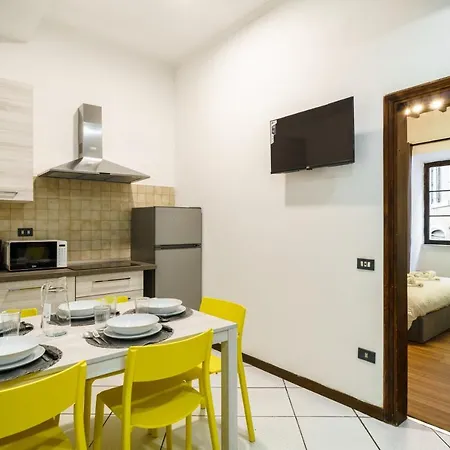 Apartament Dreamynest Panisperna - A Due Passi Dal Colosseo Rzym