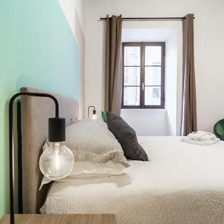 Dreamynest Panisperna - A Due Passi Dal Colosseo Ρώμη
