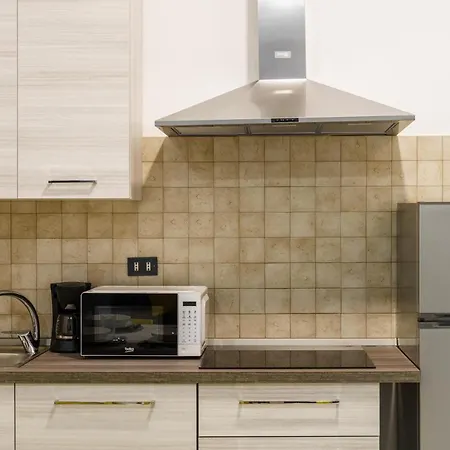 Dreamynest Panisperna - A Due Passi Dal Colosseo Apartament Rzym