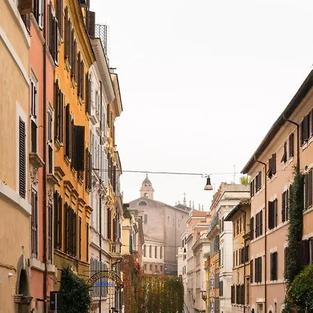 Dreamynest Panisperna - A Due Passi Dal Colosseo Apartament
