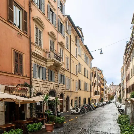 Dreamynest Panisperna - A Due Passi Dal Colosseo Διαμέρισμα Ρώμη