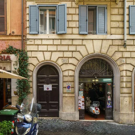 Dreamynest Panisperna - A Due Passi Dal Colosseo * Ρώμη