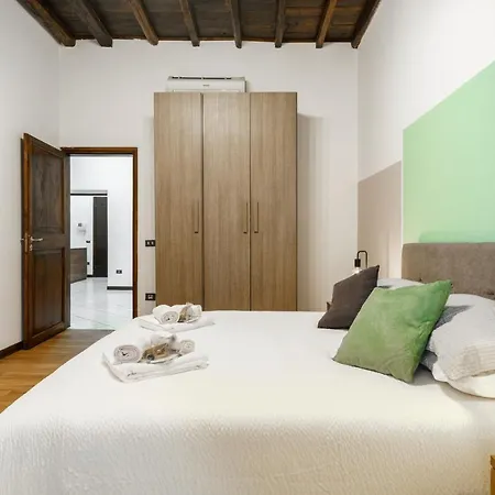 Dreamynest Panisperna - A Due Passi Dal Colosseo Ρώμη