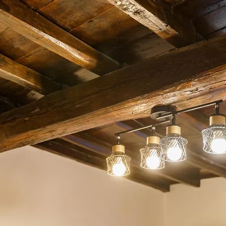 Apartament Dreamynest Panisperna - A Due Passi Dal Colosseo *